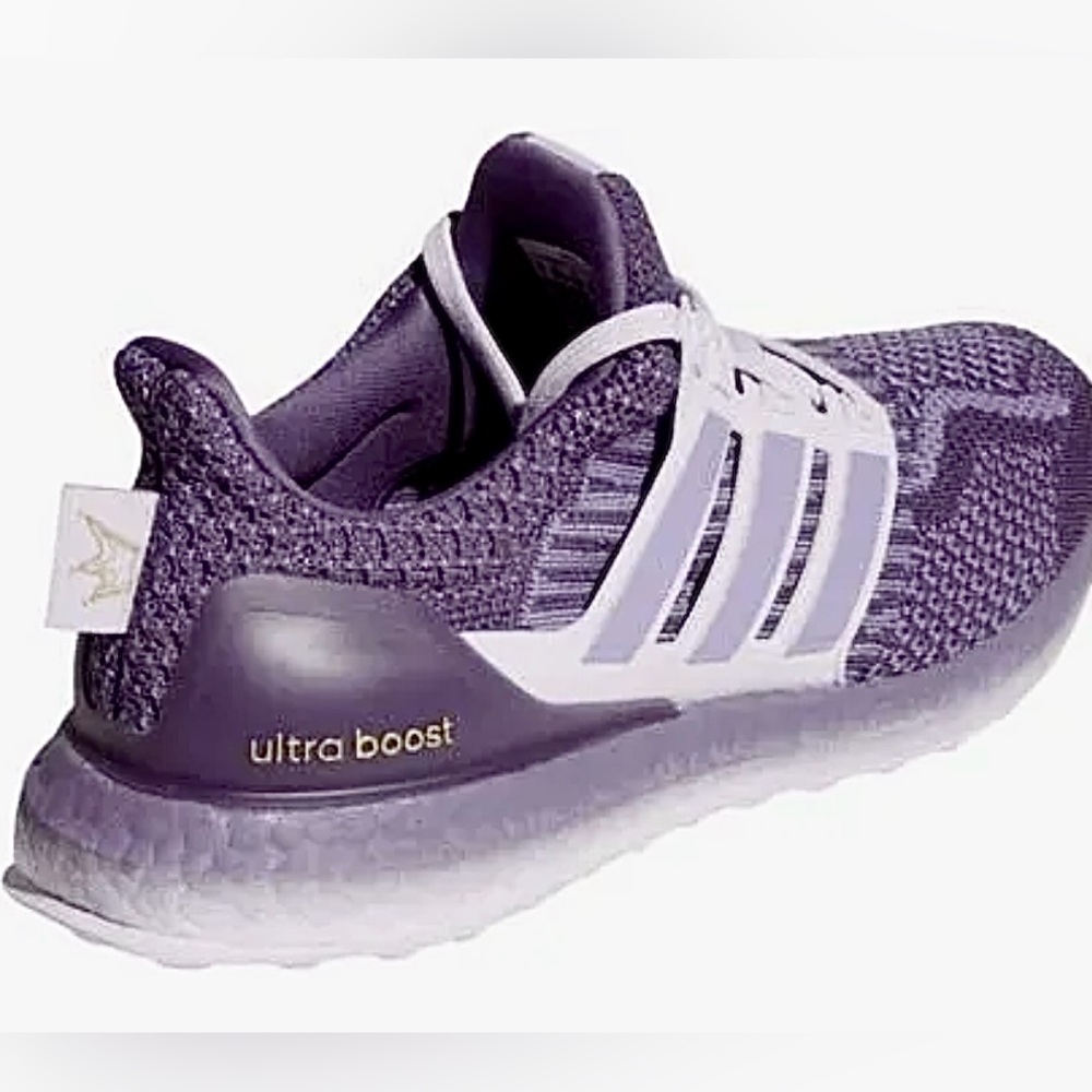 Adidas UltraBoost 5.0 DNA W ACE
Running Shoes Purple HO6336
Women's Size 9.5 $75 - Picture 3 of 12
